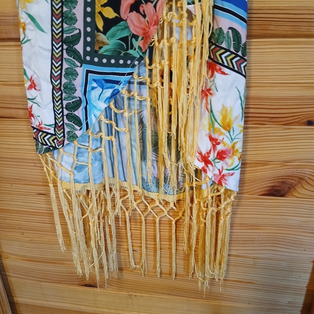 Boston Proper Halter Dress Size XS - Picture 2 of 4